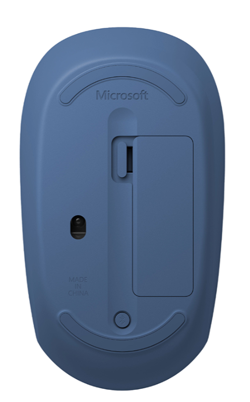 CHUỘT KHÔNG DÂY BLUETOOTH MICROSOFT CAMO