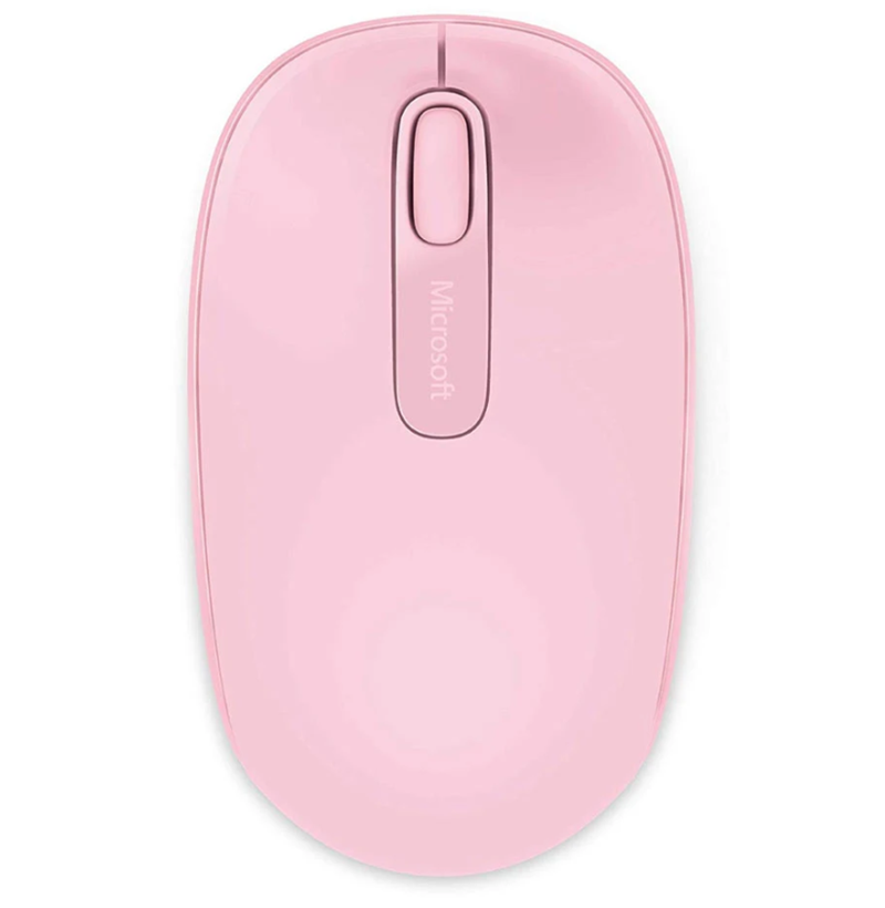 CHUỘT MÁY TÍNH KHÔNG DÂY MICROSOFT WIRELESS MOBILE MOUSE 1850