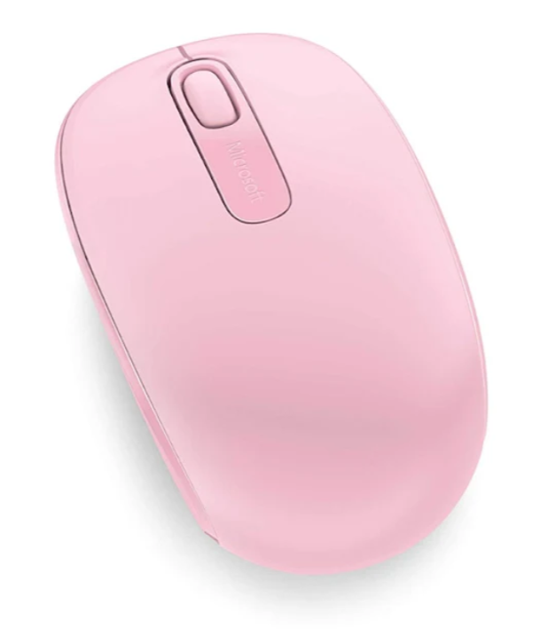 CHUỘT MÁY TÍNH KHÔNG DÂY MICROSOFT WIRELESS MOBILE MOUSE 1850