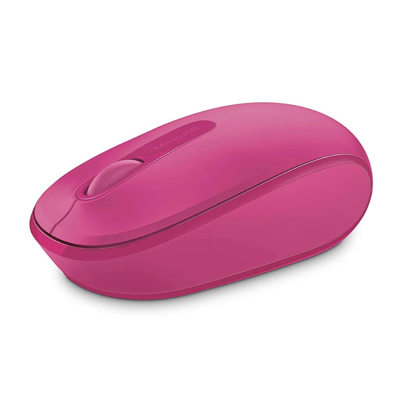 CHUỘT MÁY TÍNH KHÔNG DÂY MICROSOFT WIRELESS MOBILE MOUSE 1850