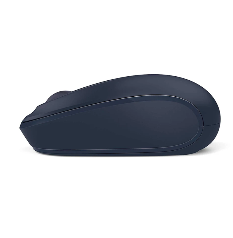 CHUỘT MÁY TÍNH KHÔNG DÂY MICROSOFT WIRELESS MOBILE MOUSE 1850