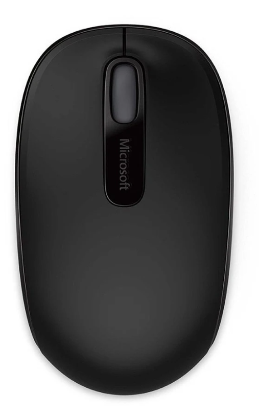 CHUỘT MÁY TÍNH KHÔNG DÂY MICROSOFT WIRELESS MOBILE MOUSE 1850
