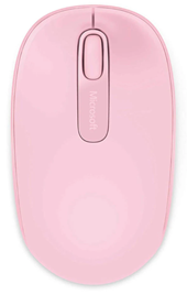 CHUỘT MÁY TÍNH KHÔNG DÂY MICROSOFT WIRELESS MOBILE MOUSE 1850