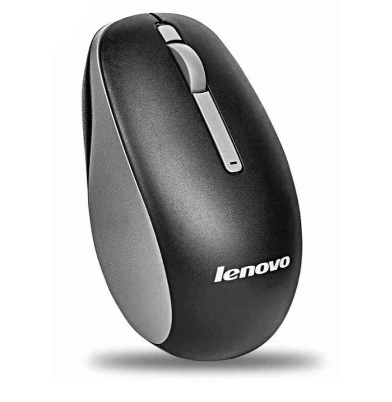 CHUỘT KHÔNG DÂY LENOVO N100