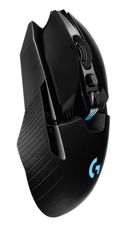CHUỘT GAMING KHÔNG DÂY LOGITECH G903 HERO