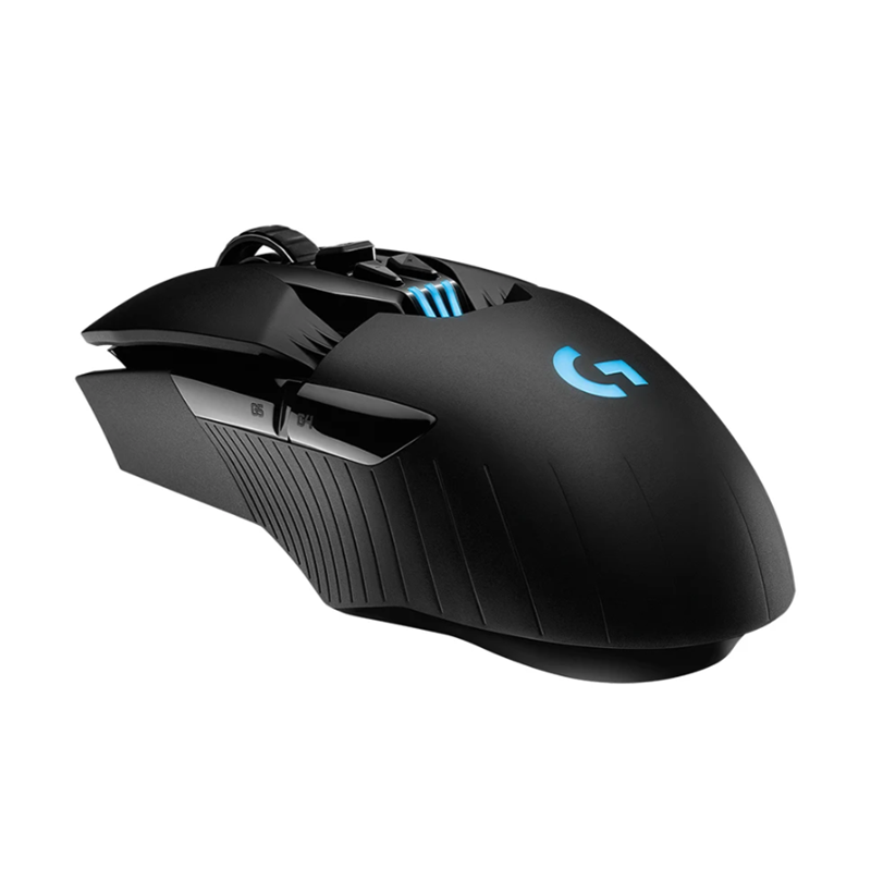 CHUỘT GAMING KHÔNG DÂY LOGITECH G903 HERO