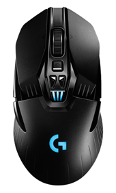 CHUỘT GAMING KHÔNG DÂY LOGITECH G903 HERO