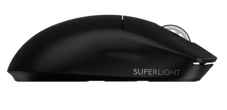 CHUỘT GAMING KHÔNG DÂY LOGITECH PRO X SUPERLIGHT 2