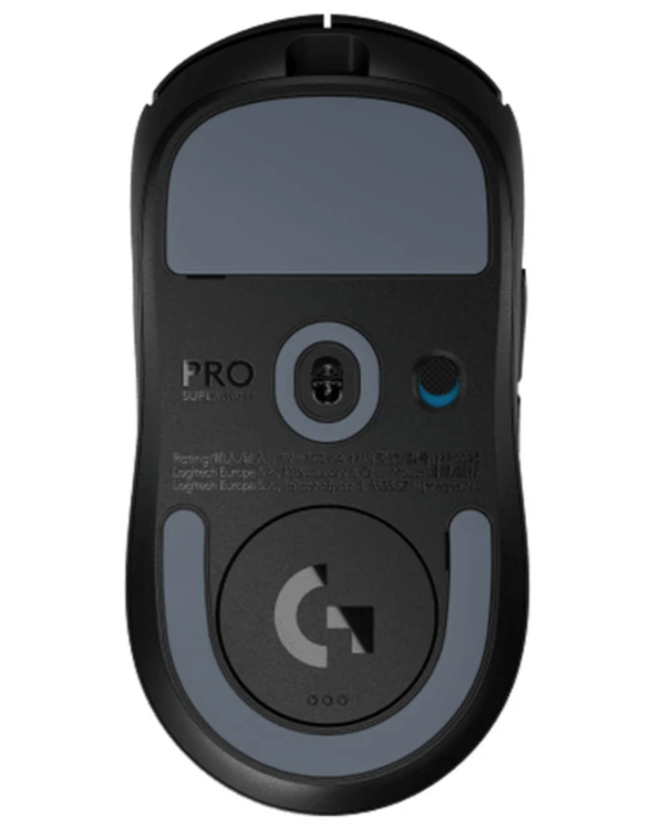 CHUỘT GAMING KHÔNG DÂY LOGITECH PRO X SUPERLIGHT 2