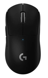 CHUỘT GAMING KHÔNG DÂY LOGITECH PRO X SUPERLIGHT 2