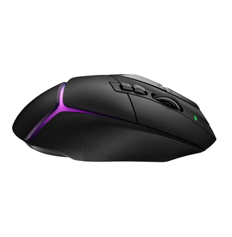 CHUỘT GAMING KHÔNG DÂY LOGITECH G502 X PLUS