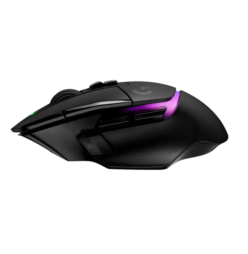 CHUỘT GAMING KHÔNG DÂY LOGITECH G502 X PLUS