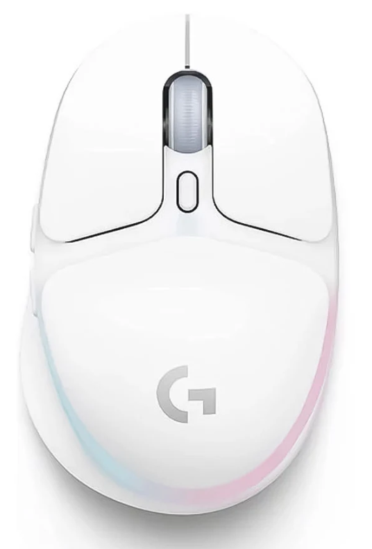 CHUỘT GAMING KHÔNG DÂY LOGITECH G705 OFF-WHITE AURORA COLLECTION