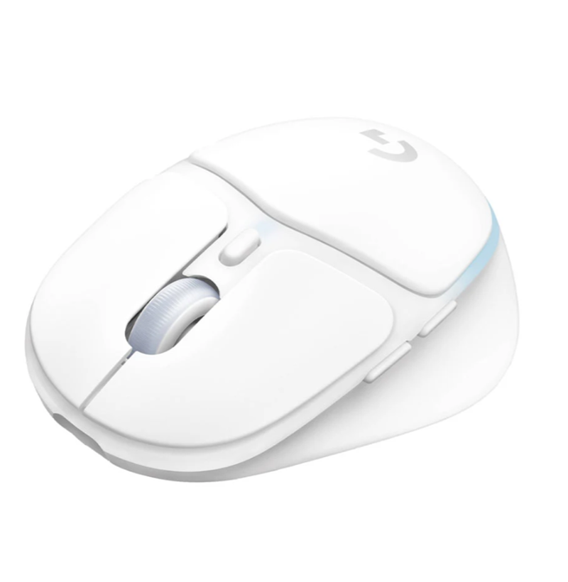 CHUỘT GAMING KHÔNG DÂY LOGITECH G705 OFF-WHITE AURORA COLLECTION