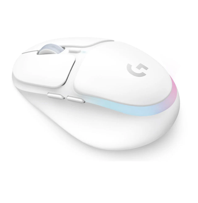 CHUỘT GAMING KHÔNG DÂY LOGITECH G705 OFF-WHITE AURORA COLLECTION