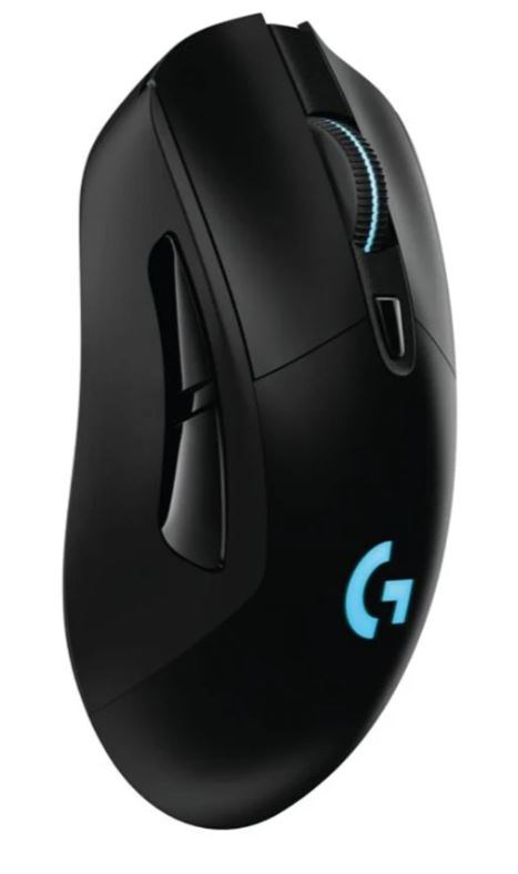 CHUỘT GAMING KHÔNG DÂY LOGITECH G703 HERO