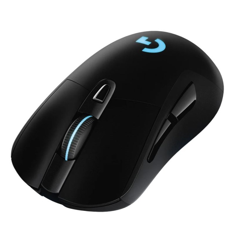 CHUỘT GAMING KHÔNG DÂY LOGITECH G703 HERO