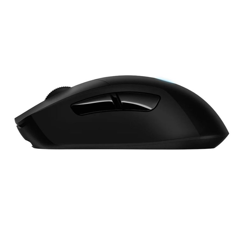 CHUỘT GAMING KHÔNG DÂY LOGITECH G703 HERO