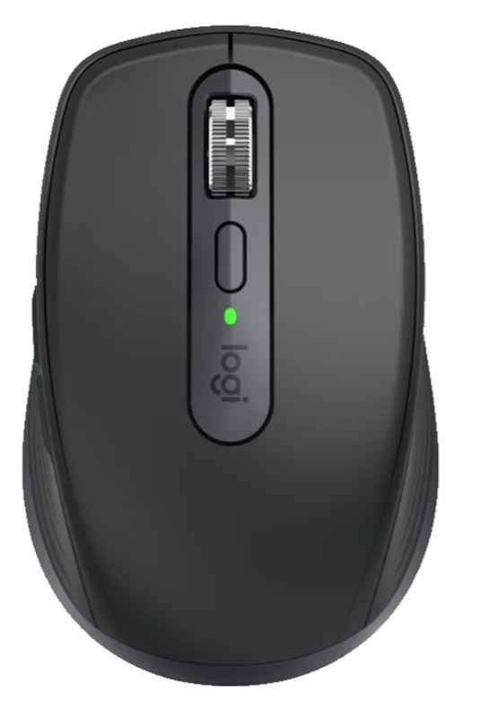 CHUỘT GAMING KHÔNG DÂY LOGITECH MX ANYWHERE 3S
