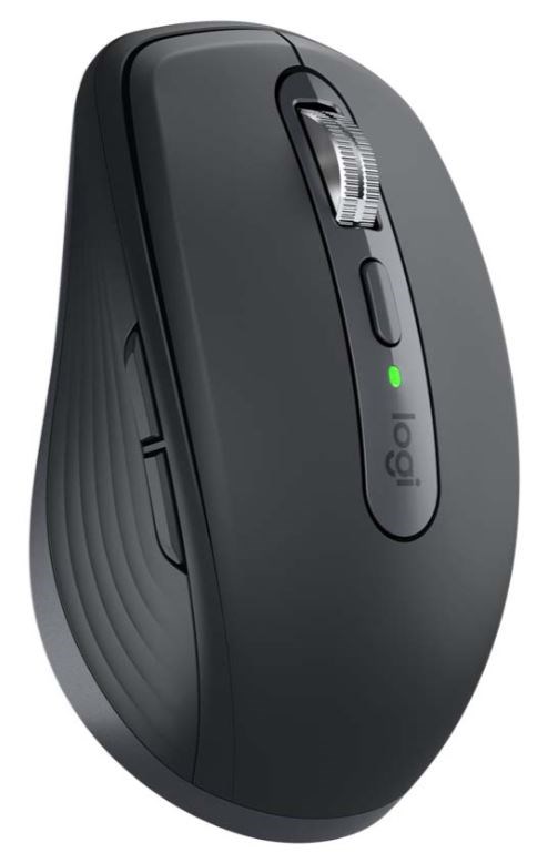 CHUỘT GAMING KHÔNG DÂY LOGITECH MX ANYWHERE 3S