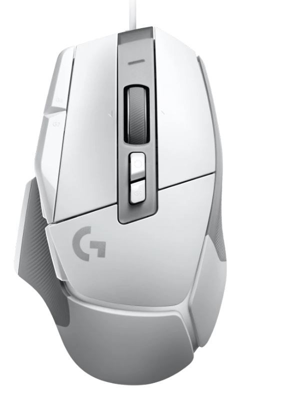 CHUỘT GAMING LOGITECH G502 X