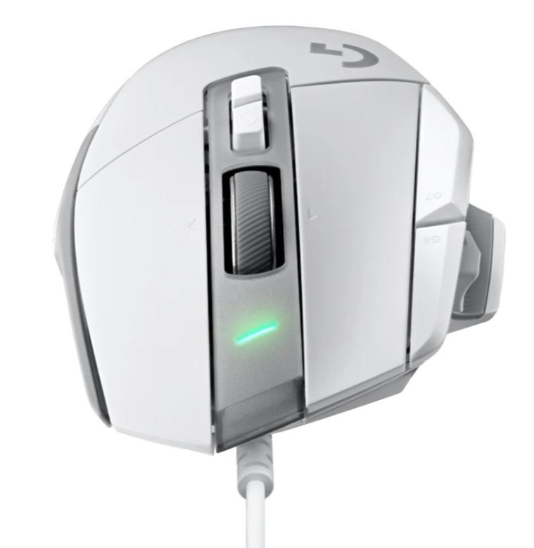 CHUỘT GAMING LOGITECH G502 X
