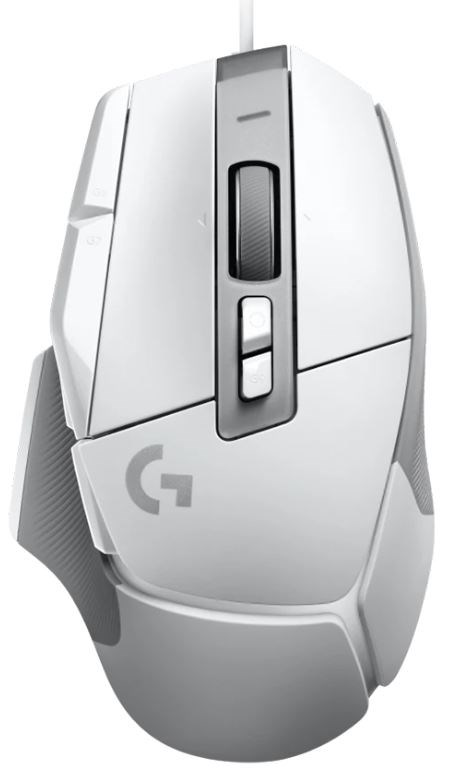 CHUỘT GAMING LOGITECH G502 X