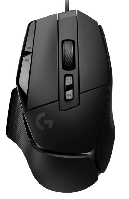 CHUỘT GAMING LOGITECH G502 X