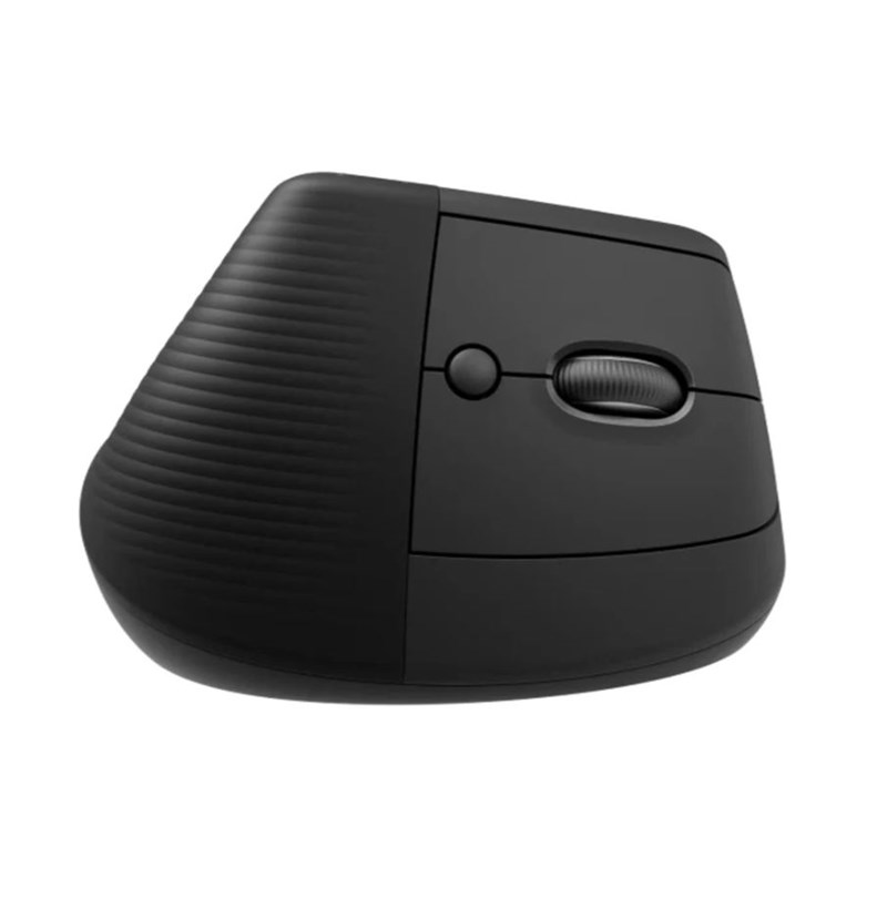 CHUỘT KHÔNG DÂY BLUETOOTH CÔNG THÁI HỌC LOGITECH LIFT VERTICAL