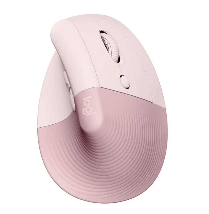 CHUỘT KHÔNG DÂY BLUETOOTH CÔNG THÁI HỌC LOGITECH LIFT VERTICAL