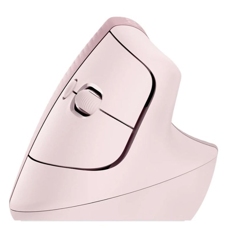 CHUỘT KHÔNG DÂY BLUETOOTH CÔNG THÁI HỌC LOGITECH LIFT VERTICAL