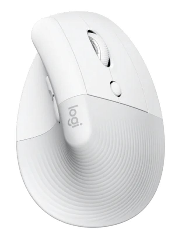 CHUỘT KHÔNG DÂY BLUETOOTH CÔNG THÁI HỌC LOGITECH LIFT VERTICAL