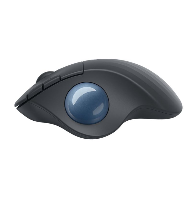 CHUỘT BI XOAY KHÔNG DÂY BLUETOOTH LOGITECH ERGO TRACKBALL M575