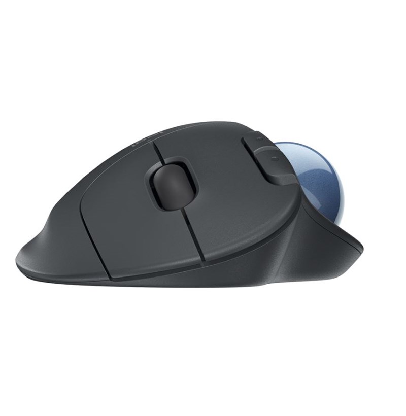 CHUỘT BI XOAY KHÔNG DÂY BLUETOOTH LOGITECH ERGO TRACKBALL M575