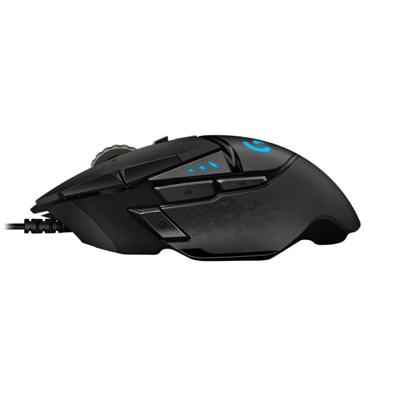 CHUỘT GAMING LOGITECH G502 HERO