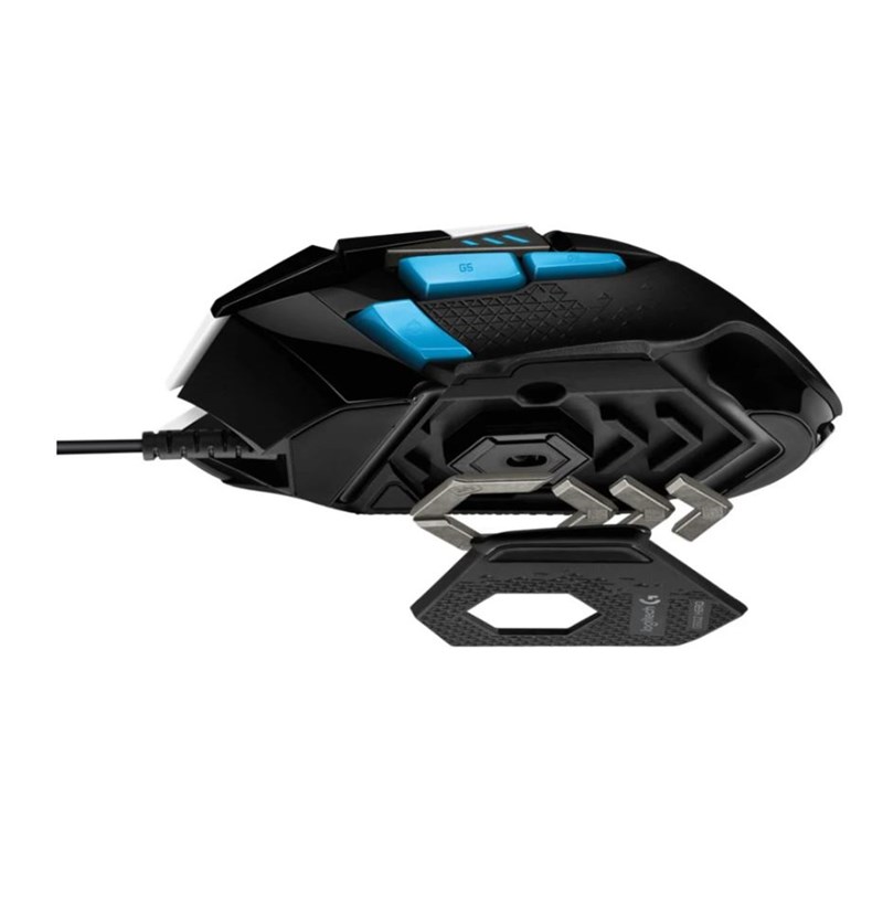 CHUỘT GAMING LOGITECH G502 HERO