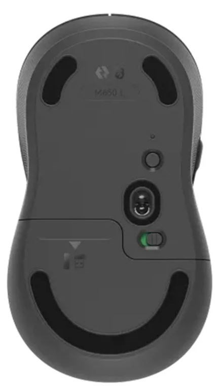 CHUỘT KHÔNG DÂY BLUETOOTH LOGITECH M650