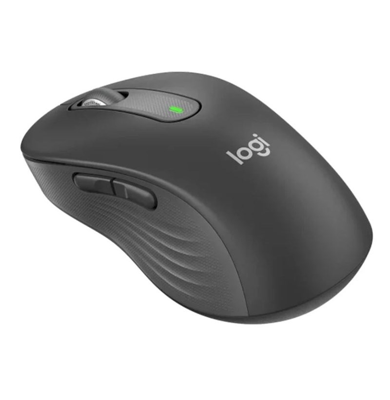 CHUỘT MÁY TÍNH KHÔNG DÂY LOGITECH M650L