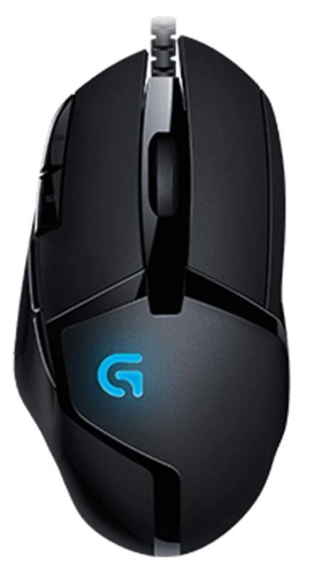 CHUỘT GAMING CÓ DÂY LOGITECH G402