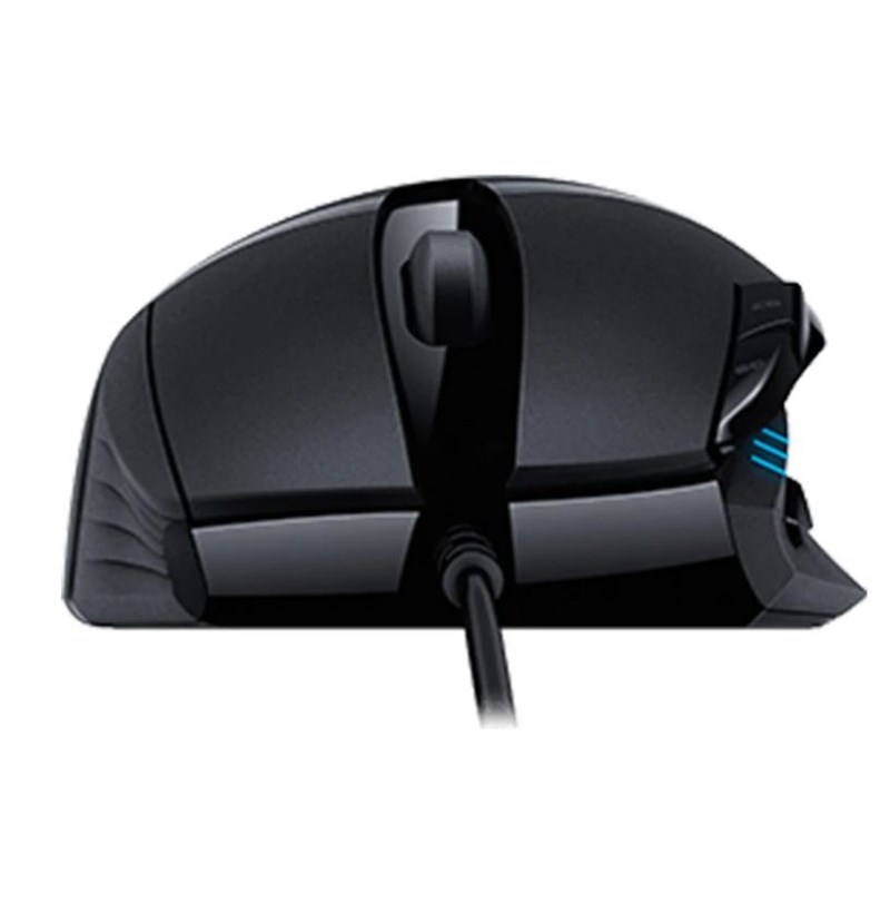 CHUỘT GAMING CÓ DÂY LOGITECH G402