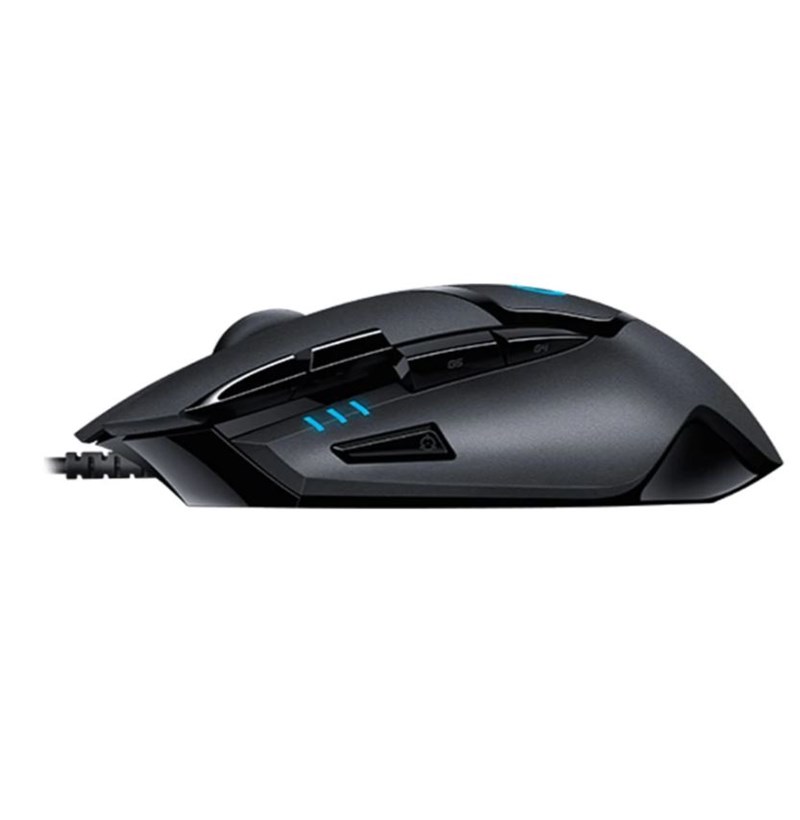 CHUỘT GAMING CÓ DÂY LOGITECH G402