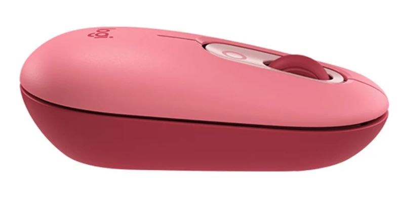 CHUỘT KHÔNG DÂY BLUETOOTH LOGITECH POP