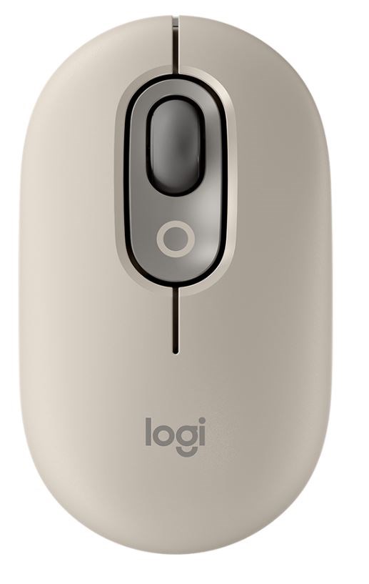 CHUỘT KHÔNG DÂY BLUETOOTH LOGITECH POP