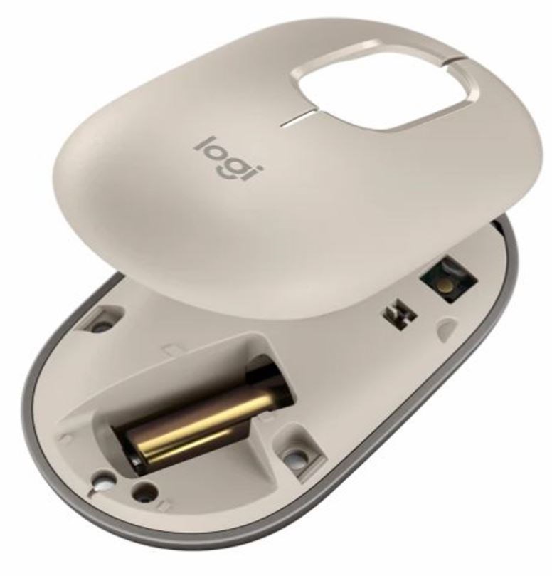 CHUỘT KHÔNG DÂY BLUETOOTH LOGITECH POP
