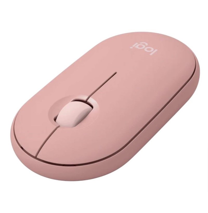 CHUỘT KHÔNG DÂY BLUETOOTH LOGITECH PEBBLE M350S