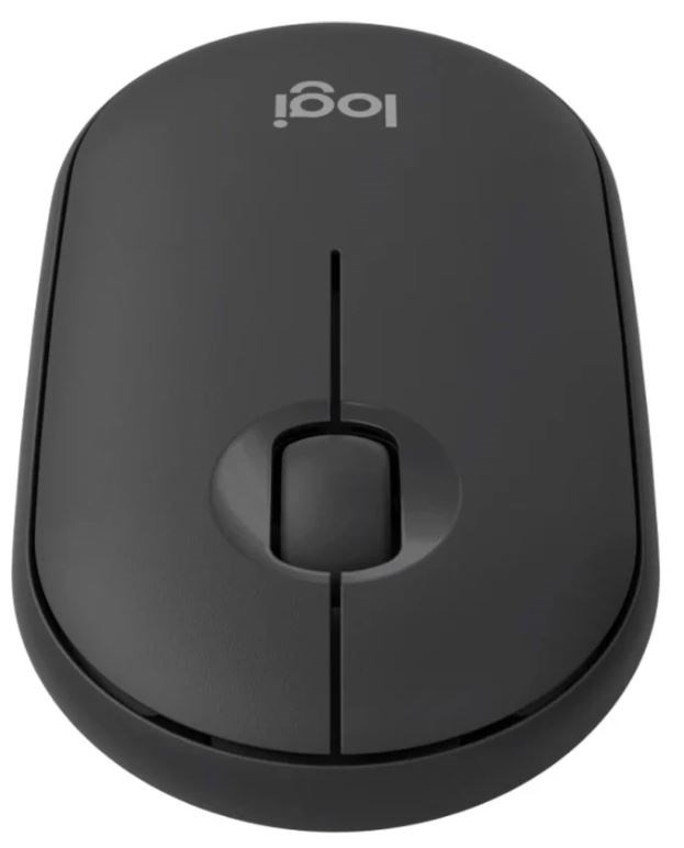 CHUỘT KHÔNG DÂY BLUETOOTH LOGITECH PEBBLE M350S