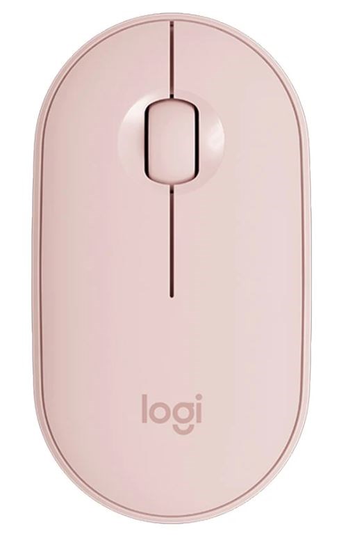 CHUỘT KHÔNG DÂY BLUETOOTH LOGITECH PEBBLE M350