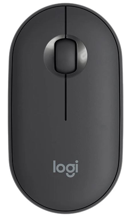 CHUỘT KHÔNG DÂY BLUETOOTH LOGITECH PEBBLE M350