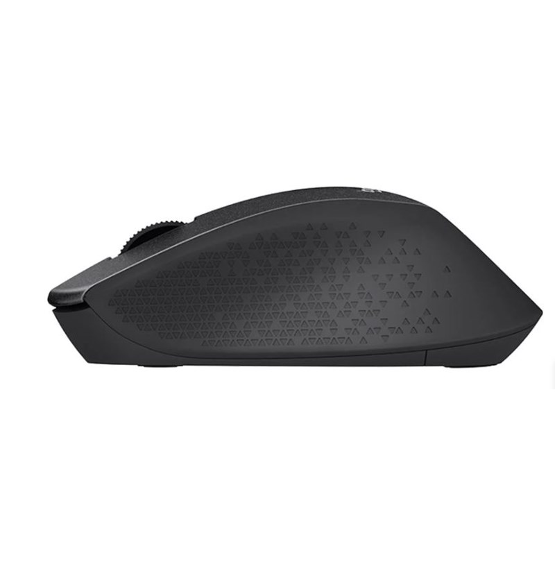 CHUỘT MÁY TÍNH KHÔNG DÂY LOGITECH M331