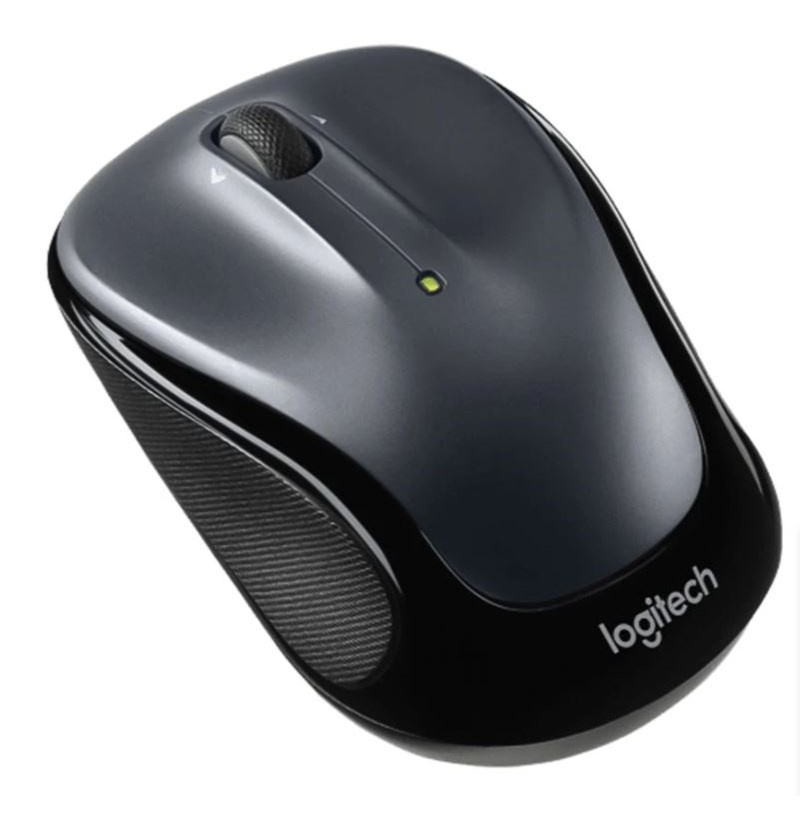 CHUỘT KHÔNG DÂY LOGITECH M325S